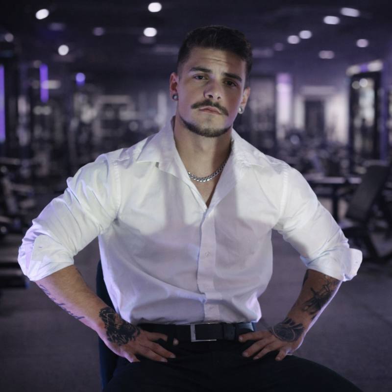 Simon B&eacute;dard — Coach Bed