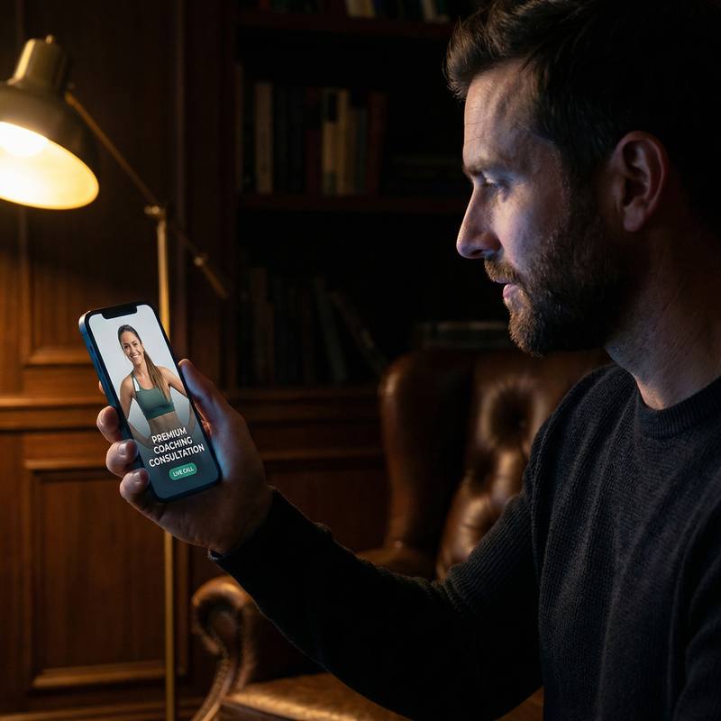 Appel d&eacute;couverte